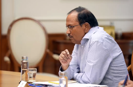 ऑपरेशन सिंदूर : एनएसए अजीत डोभाल ने अमेरिका, ब्रिटेन समेत कई देशों को सैन्य कार्रवाई की जानकारी दी