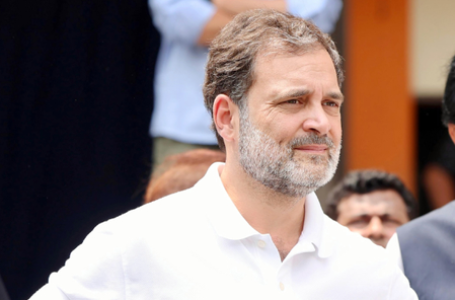 अमित शाह पर 2018 में की गई टिप्पणी से जुड़े केस में चाईबासा कोर्ट ने राहुल गांधी के खिलाफ जारी किया गैर जमानती वारंट