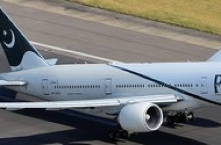 ऑपरेशन सिंदूर : भारत के एयरस्ट्राइक के बाद सहमा पाकिस्तान, आसमान में भी सन्नाटा