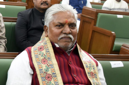 बिहार के सभी प्रखंडों में बनेगा कोल्ड स्टोरेज और गोदाम : सहकारिता मंत्री प्रेम कुमार