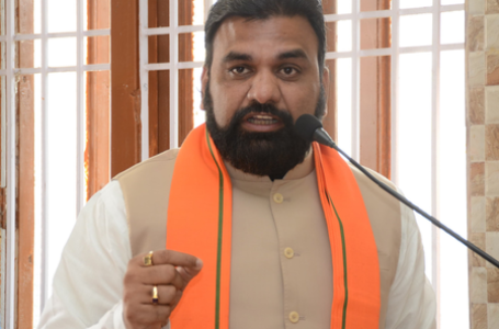 बिहार की जनता पीएम मोदी के साथ मजबूती से खड़ी, सम्राट चौधरी समेत नेताओं ने कहा- पाकिस्तान को मिलेगा करारा जवाब