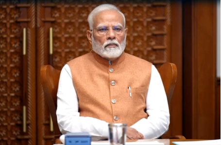 हैदराबाद : चारमीनार के पास लगी भीषण आग में जिंदा जले 17 लोग, पीएम मोदी ने जताया दुख, मुआवजे का ऐलान