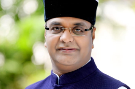 प्रधानमंत्री नरेंद्र मोदी के नेतृत्व में देश की अर्थव्यवस्था को नई दिशा मिली : विश्वास सारंग