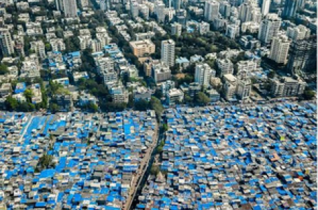 धारावी रीडेवलपमेंट प्रोजेक्ट के मास्टर प्लान से बेहतर इन्फ्रास्ट्रक्चर के साथ लोगों को मिलेगा उच्च स्तरीय जीवन