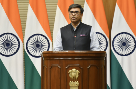 विदेश सचिव विक्रम मिस्री, डिप्टी एनएसए अगले सप्ताह जाएंगे अमेरिका