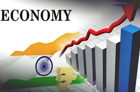 भारत 2025 में बनेगा दुनिया की चौथी सबसे बड़ी अर्थव्यवस्था, 2028 में जर्मनी से भी होगा आगे