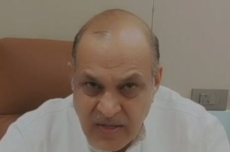‘ऑपरेशन सिंदूर’ पर कांग्रेस सांसद अशोक यादव ने कहा, ‘देश एकजुट, आतंकवाद का पूरा सफाया हो’