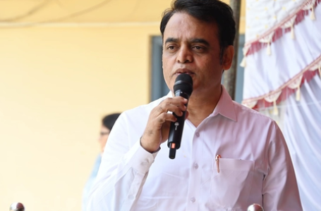 ‘ऑपरेशन सिंदूर’ पर खड़गे का बयान देश की गरिमा के खिलाफ : अश्वथ नारायण