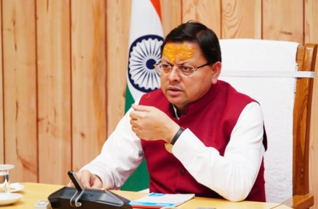 सीएम धामी बोले- यूसीसी पर फैलाई जा रही हैं भ्रांतियां, पहलगाम घटना पर सख्त रुख
