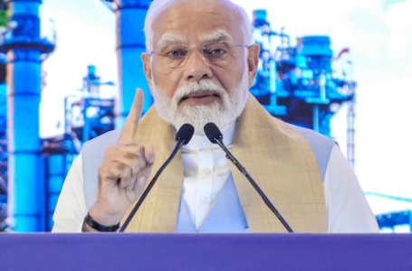 पीएम मोदी शनिवार को नीति आयोग की 10वीं गवर्निंग काउंसिल की बैठक की अध्यक्षता करेंगे, जुटेंगे सभी राज्यों के प्रतिनिधि