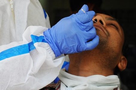 झारखंड में कोविड-19 को लेकर अलर्ट, अधिकारियों को दिशा-निर्देश जारी