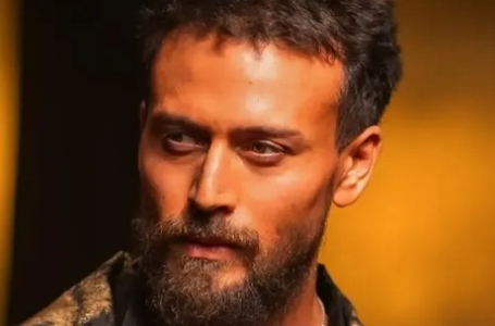 समदंर किनारे दौड़े टाइगर श्रॉफ, फिटनेस देख फैंस बोले- ‘एकदम कड़क’