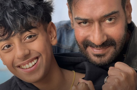 ‘कराटे किड : लीजेंड्स’ का ट्रेलर जारी, अजय देवगन और युग की है खास भूमिका