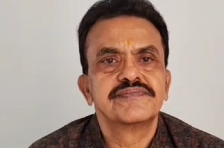 कर्नाटक के गृह मंत्री पर ईडी की छापेमारी उचित, जांच एजेंसियां स्वतंत्र : संजय निरुपम