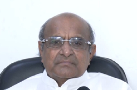 पाकिस्तान के झूठ को उजागर करने के लिए भारत सरकार ने सही कदम उठाया : केसी त्यागी