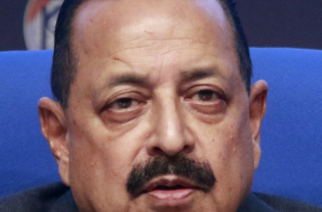 विश्व की चौथी सबसे बड़ी अर्थव्यवस्था बनने पर बोले केंद्रीय मंत्री, ‘विकसित भारत की तरफ बड़ा कदम’