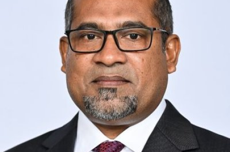 मालदीव ने 50 मिलियन अमेरिकी डॉलर के लिए भारत का जताया आभार, अब्दुल्ला खलील बोले- गहरी दोस्ती का प्रतीक