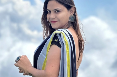 यूट्यूबर ज्योति मल्होत्रा का इंस्टाग्राम अकाउंट सस्पेंड