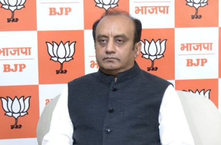 खड़गे के बयान पर भड़की भाजपा, सुंधाशु त्रिवेदी बोले- ऑपरेशन सिंदूर को ‘मामूली घटना’ बताना सेना का अपमान है