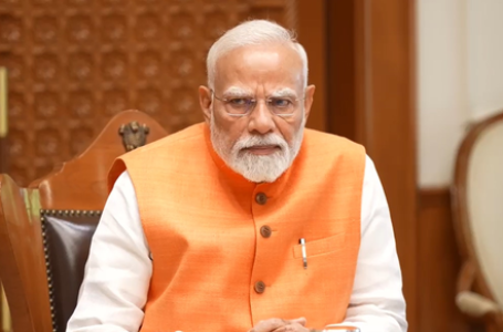 ‘ऑपरेशन सिंदूर’ के बाद पीएम मोदी ने पहली बार सोशल मीडिया पर किया पोस्ट