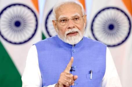ऑपरेशन सिंदूर : भारत ने पाकिस्तान स्थित 9 आतंकी ठिकानों पर की एयर स्ट्राइक, पीएम मोदी लगातार रख रहे नजर