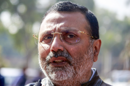 युद्धविराम पर भाजपा सांसद निशिकांत दुबे बोले, ‘मुझे मोदी जी पर भरोसा है कि यह लड़ाई आखिरी होगी’