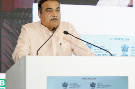 आयात घटाने और ग्रामीण अर्थव्यवस्था को बढ़ाने में जैव ईंधन अहम : केंद्रीय मंत्री नितिन गडकरी