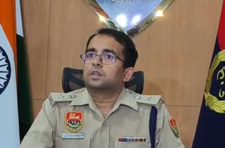 पाकिस्तानी खुफिया एजेंट के संपर्क में थी यूट्यूबर ज्योति मल्होत्रा, वित्तीय विवरणों की हो रही जांच