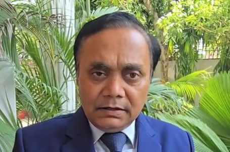 पाकिस्तान को नापाक हरकत का अंजाम भुगतना होगा : रक्षा विशेषज्ञ संजीव श्रीवास्तव