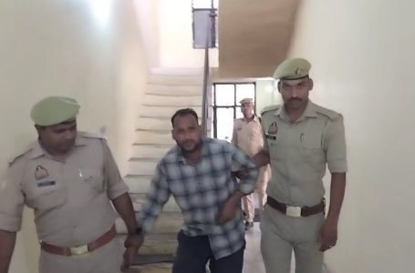 पाकिस्तान के समर्थन में युवक ने डाली पोस्ट, बरेली पुलिस ने सिखाया देशभक्ति का पाठ