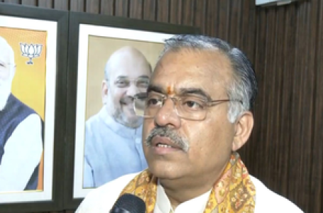 पाकिस्तान चला रहा आतंकवाद की विश्वस्तरीय यूनिवर्सिटी : तरुण चुघ