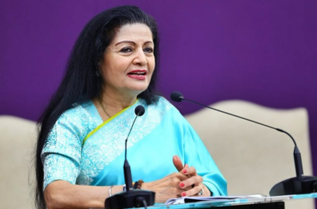 पाकिस्तान आतंकवादी नेटवर्क को बढ़ाने के लिए करेगा आईएमएफ के लोन का इस्तेमाल: पूर्व शीर्ष यूएन अधिकारी