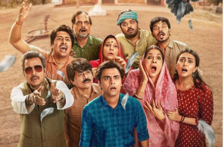 ‘पंचायत’ के नाम बड़ी उपलब्धि, वेव्स में शामिल होने वाली पहली सीरीज