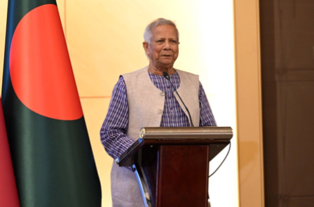ऑस्ट्रेलियाई सांसदों ने यूनुस को पत्र लिखकर बांग्लादेश में ‘स्पष्ट चुनावी रोडमैप’ की घोषणा का किया आग्रह