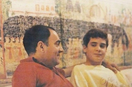 ‘आपके अधूरे सपनों को साकार करना ही मेरा संकल्प है’, राजीव गांधी को याद कर राहुल गांधी ने शेयर किया भावुक पोस्ट