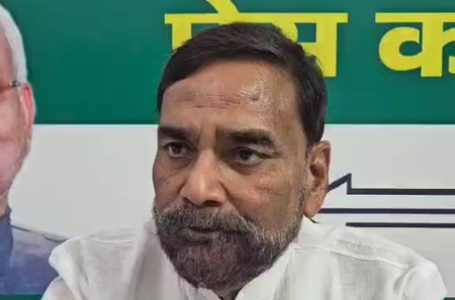 भारतीय सेना के जज्बे को सलाम, 72 घंटे में ही पाकिस्तान के सैकड़ों ड्रोन- मिसाइल कर दिए तबाह: राजीव रंजन