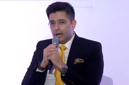 पाक प्रायोजित आतंकवाद के खिलाफ पूरी दुनिया हो एकजुट, ‘ऑपरेशन सिंदूर’ से भारत ने दिया करारा जवाब : राघव चड्ढा