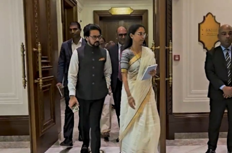 सर्वदलीय प्रतिनिधिमंडल ने कतर की शूरा काउंसिल से मुलाकात की, पाक प्रायोजित आतंकवाद के खिलाफ समर्थन मांगा