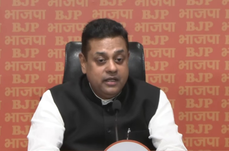 भारतीय सेना ने अदम्य साहस का परिचय दिया, ‘ऑपरेशन सिंदूर’ में हुआ राफेल का इस्तेमाल : संबित पात्रा