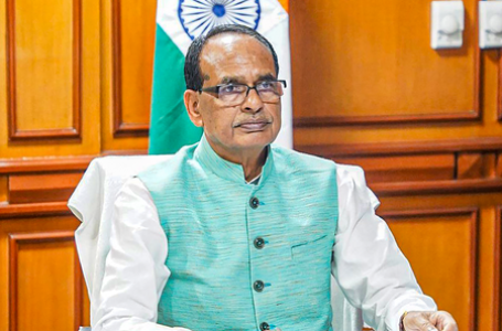 सीमा पर जवान और खेतों में किसान दोनों तैयार, देश में अन्न की कोई कमी नहीं : शिवराज सिंह चौहान