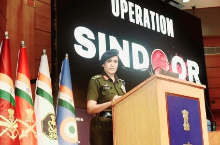 भारतीय सेना को सलाम : प्यारे जिया खान