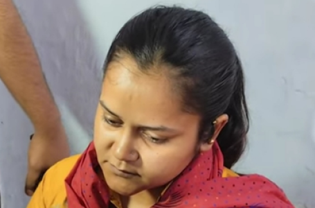 शुभम की पत्नी बोलीं- पति की मौत का बदला लेने के लिए पीएम मोदी का शुक्रिया
