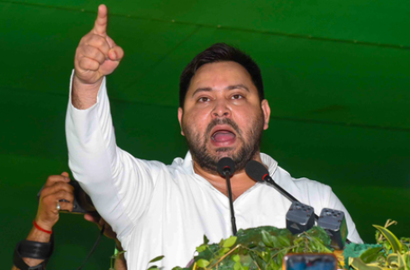 ‘हमें ये सब अच्छा नहीं लगता है…’, बड़े भाई तेज प्रताप को पार्टी से निकाले जाने पर तेजस्वी यादव
