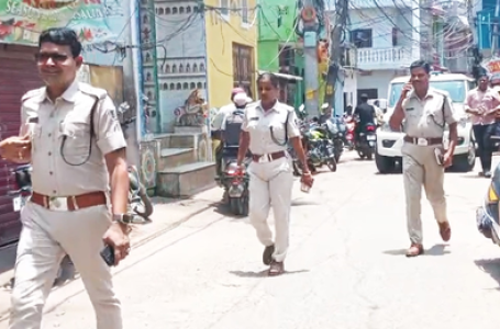 यूट्यूबर ज्योति मल्होत्रा से दोस्ती, जांच के घेरे में पुरी की प्रियंका सेनापति