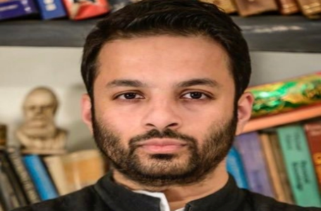 जिन्ना की फंडिंग में इस्तेमाल हुई संपत्ति पर अली खान महमूदाबाद के परिवार का हक भाजपा ने रोका : थिंक टैंक