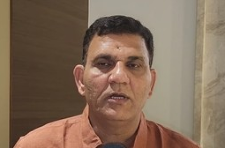 आतंकवाद पर पाकिस्‍तान को बेनकाब करना बहुत जरूरी : प्यारे जिया खान