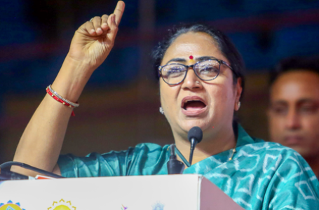 नेहरू विहार कांड पर “आप” छात्र संगठन एसैप का प्रदर्शन, सीएम से इस्तीफे की मांग