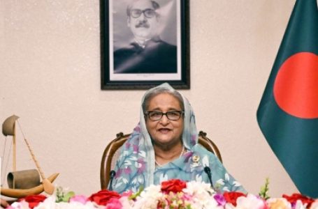 बांग्लादेश : आवामी लीग ने शेख हसीना के खिलाफ आईसीटी कार्यवाही को ‘शो ट्रायल’ बताया