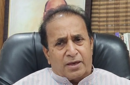 महाराष्ट्र में महिलाओं के खिलाफ बढ़ती बलात्कार की घटनाएं चिंताजनक : अनिल देशमुख