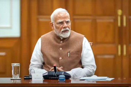 बेंगलुरु हादसा : प्रधानमंत्री मोदी ने 11 लोगों की मौत पर जताया दुख
